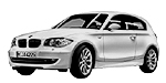 BMW E81 B2772 Fault Code