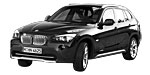 BMW E84 B2772 Fault Code