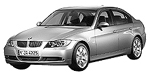 BMW E90 B2772 Fault Code