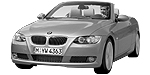 BMW E93 B2772 Fault Code