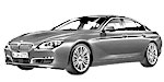 BMW F06 B2772 Fault Code