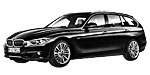 BMW F31 B2772 Fault Code